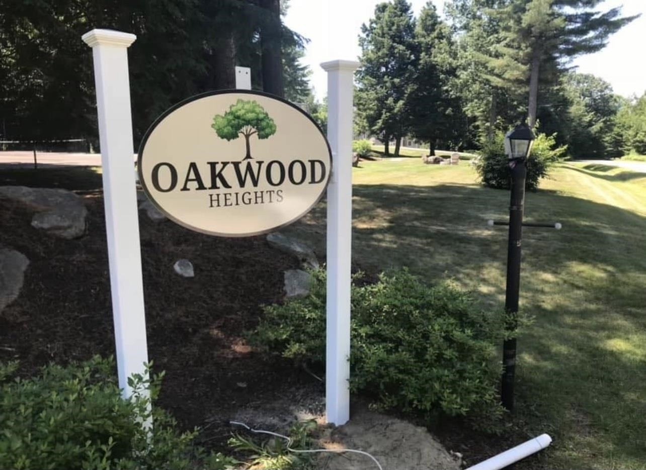 Property Photo: 29 Overlook Drive 101 NH 03813