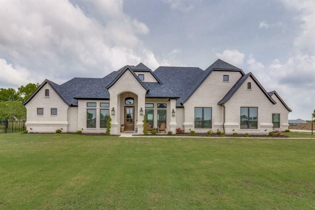Property Photo: 1700 Winding Creek Lane TX 75032