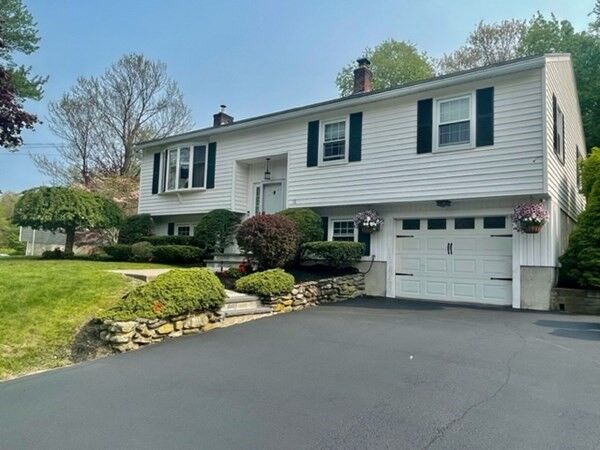 Property Photo: 18 Tory Cir MA 01453