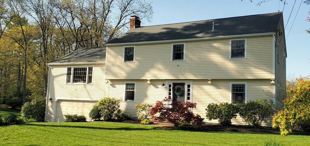 Property Photo: 18 Candlewood Dr MA 01983