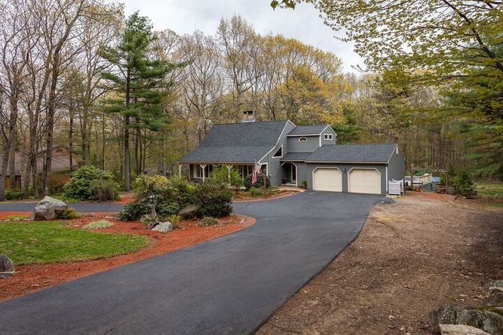 Property Photo:  433 Sterling Road  MA 01522 