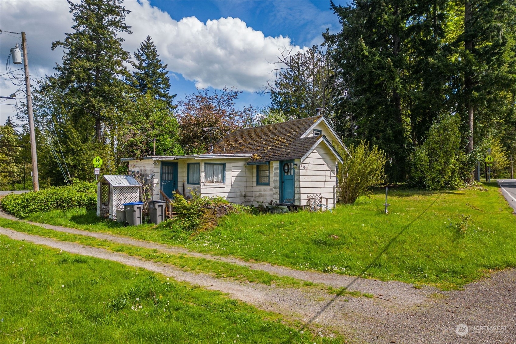 6024 Harlow Drive  Bremerton WA 98312 photo