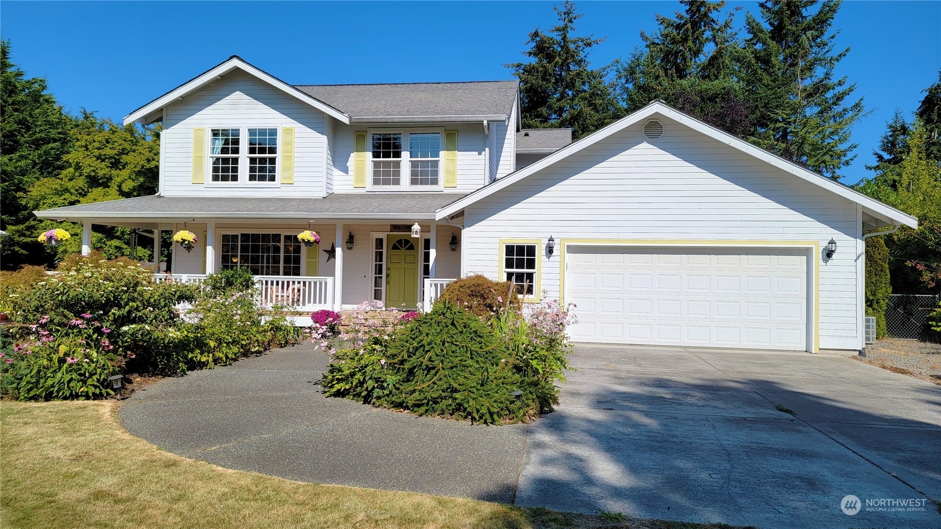 Property Photo: 82 Stone Road WA 98382
