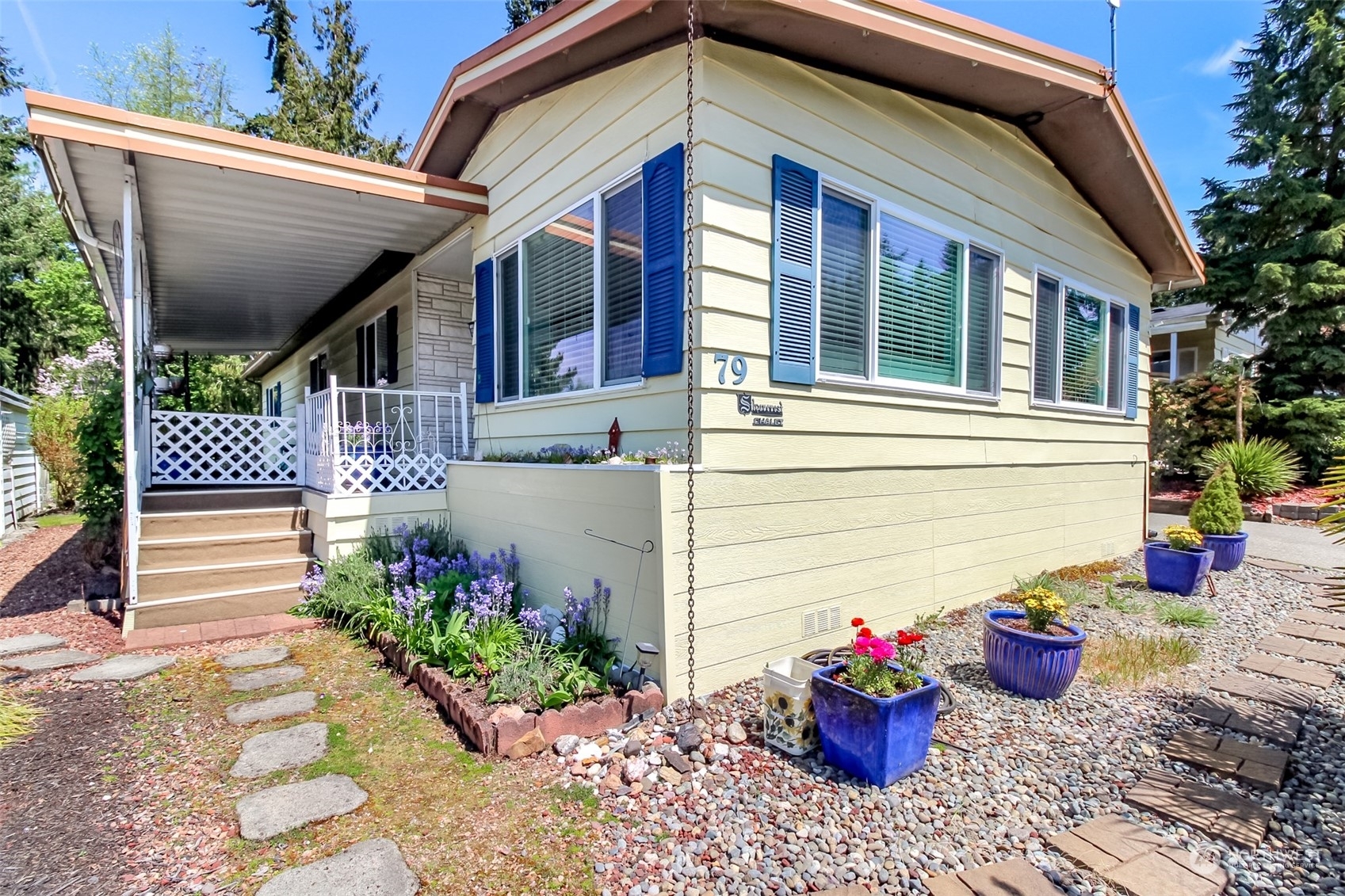 Property Photo:  2500 S 370th Street 79  WA 98003 