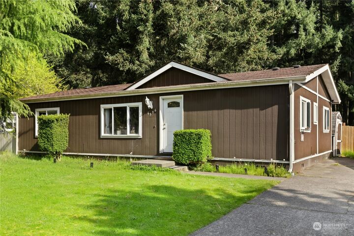 6596 5th Way SE  Lacey WA 98503 photo