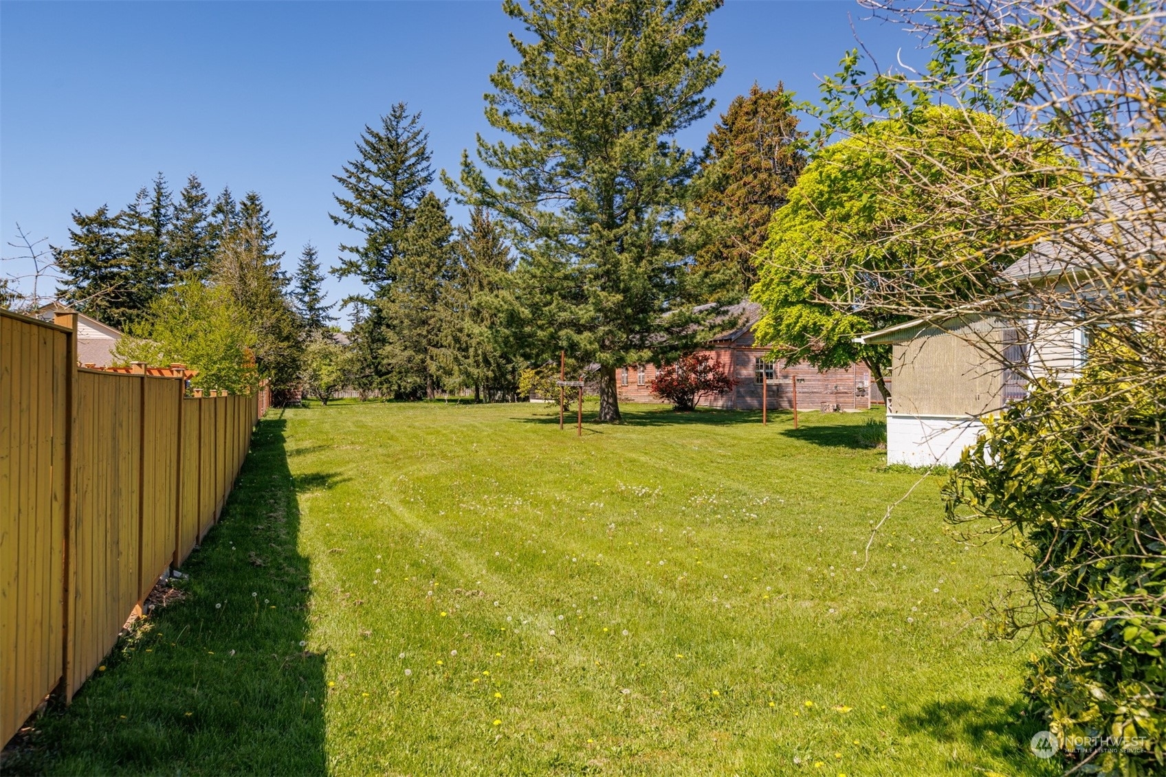 Property Photo: 2700 Block Birchwood Avenue WA 98225