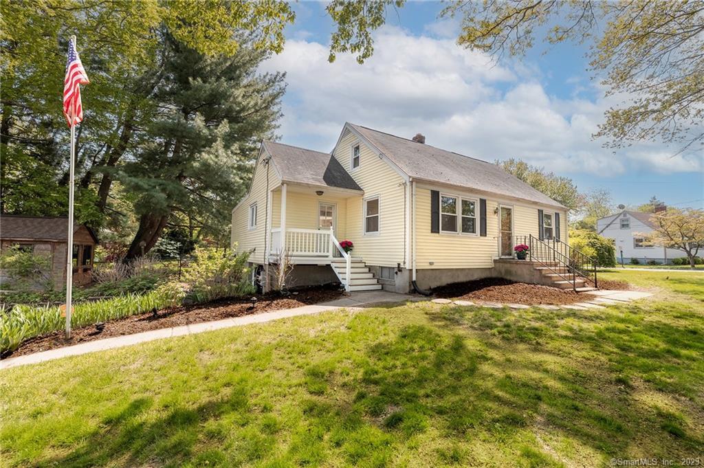 Property Photo:  45 County Street  CT 06851 