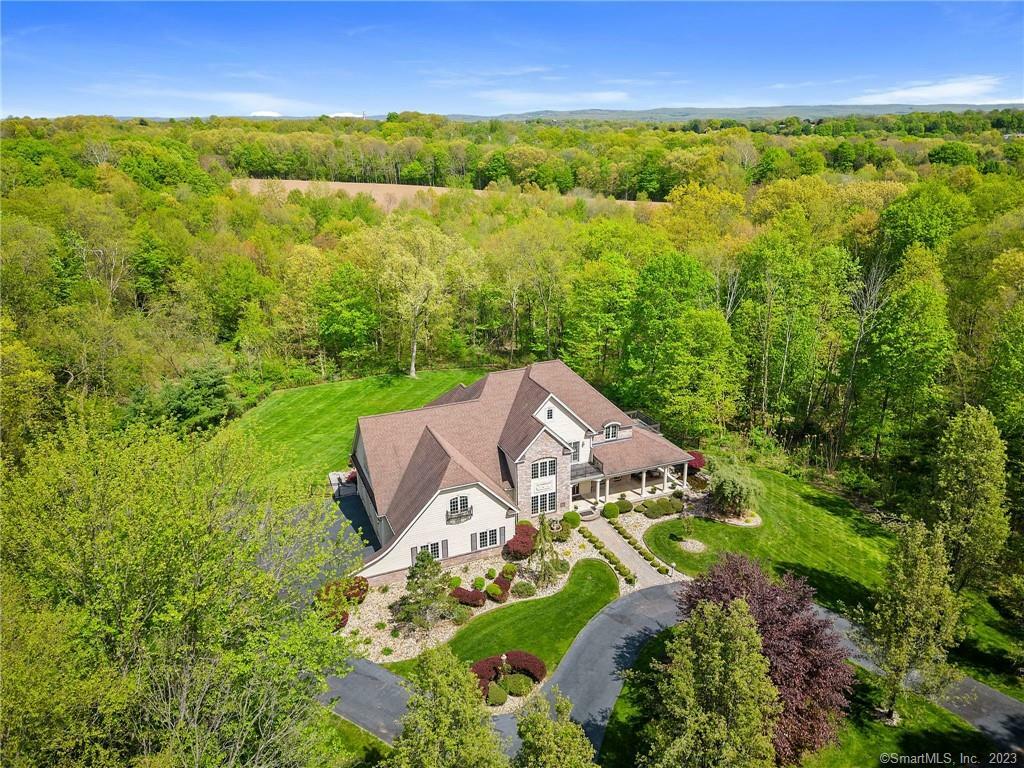 Property Photo: 108 Peria Drive CT 06067