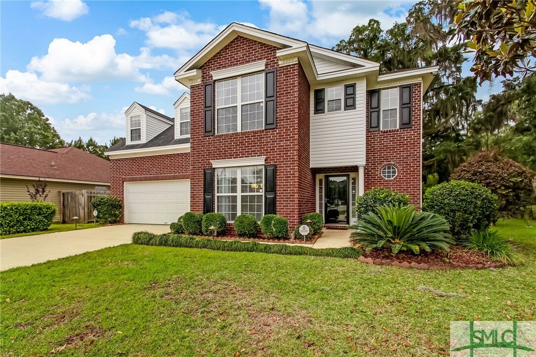 Property Photo: 202 Parkview Court GA 31419