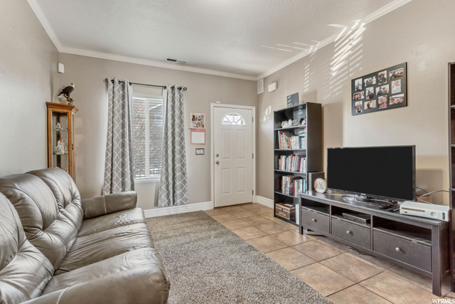 Property Photo: 8721 S Black Diamond Cv UT 84081