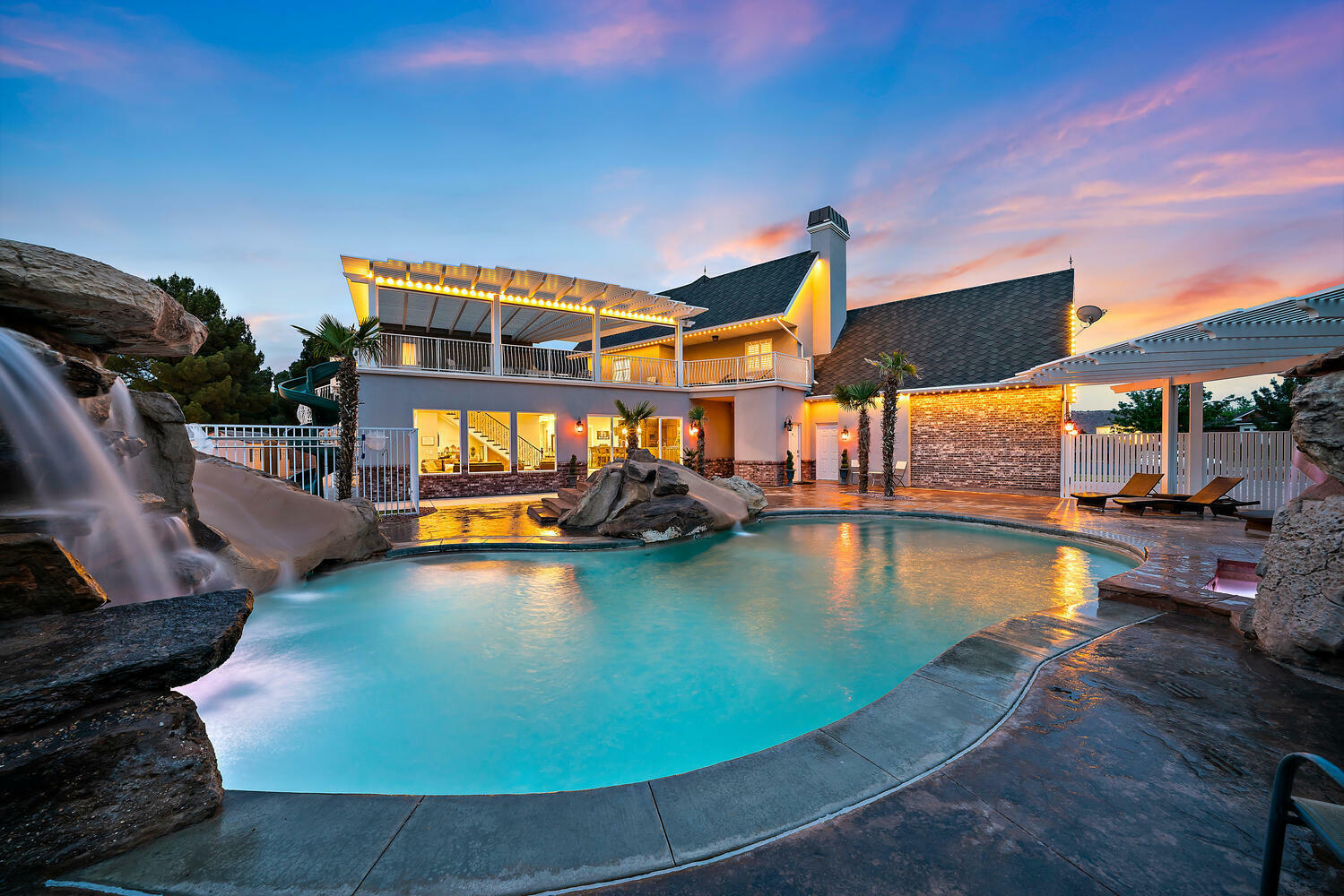 Property Photo: 1169 E 1050 S Cir UT 84790