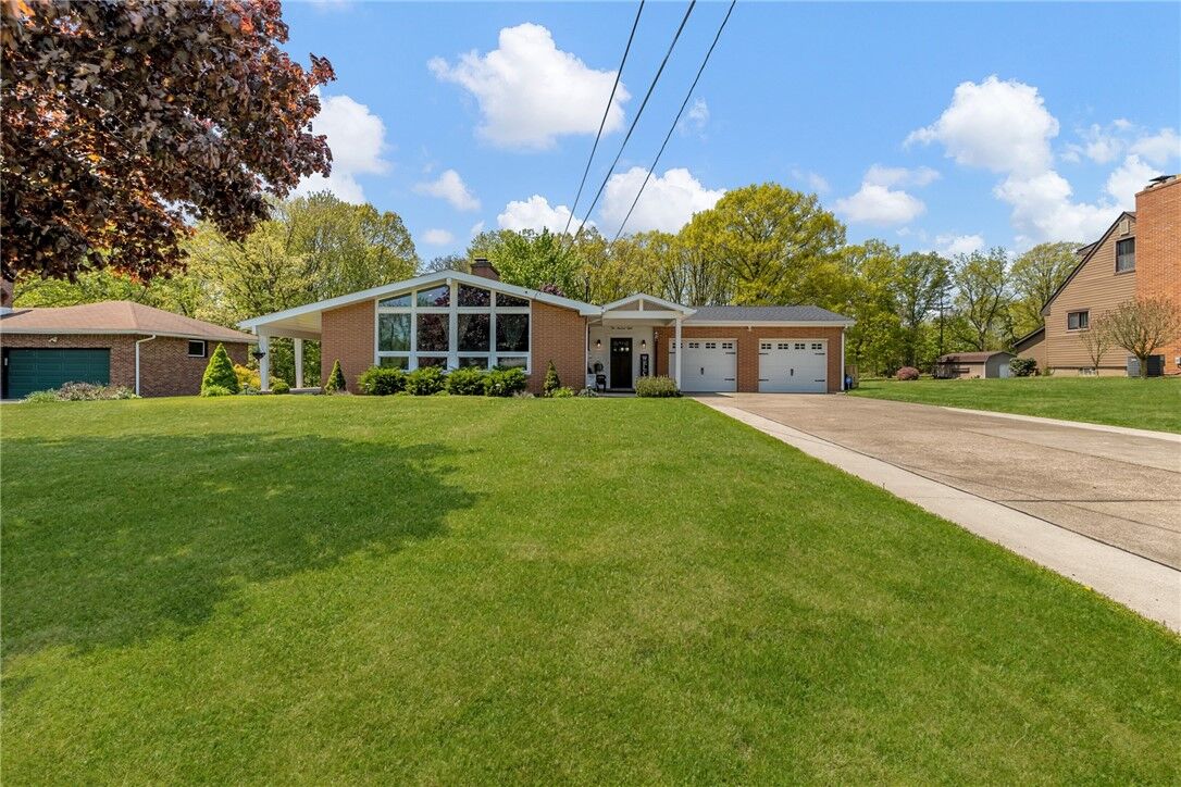 Property Photo:  108 Poplar Ave.  PA 15061