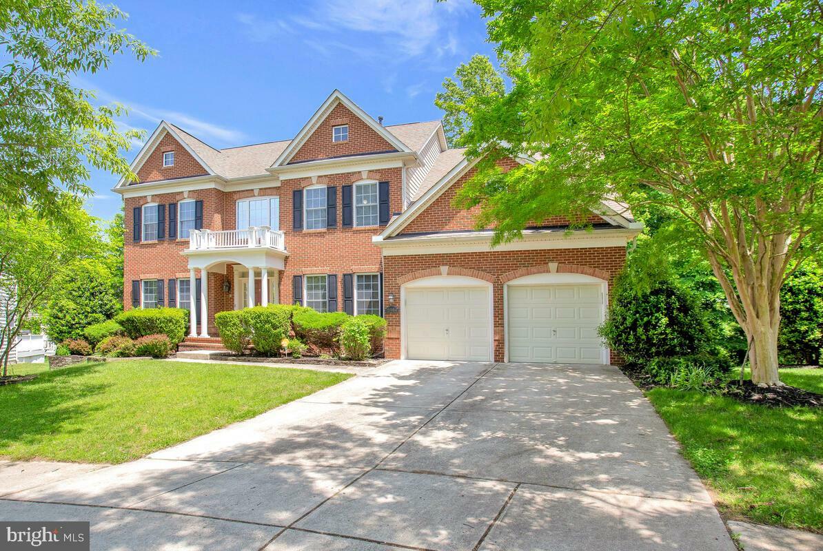 Property Photo:  15904 Chippenham Terrace  MD 20774 