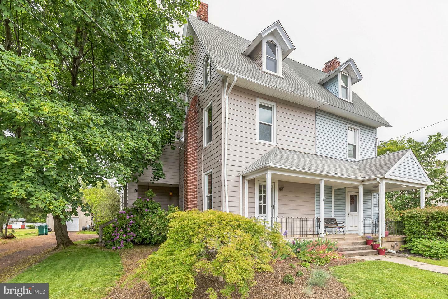 Property Photo:  131 S Main Street  PA 18917 