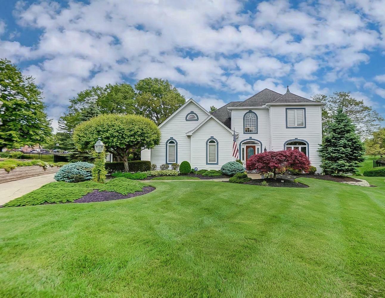 Property Photo: 6163 Cedarbluff Ct OH 45233
