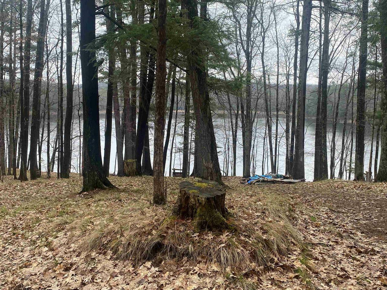 Property Photo:  8449 Little Horsehead Hill  WI 54529 