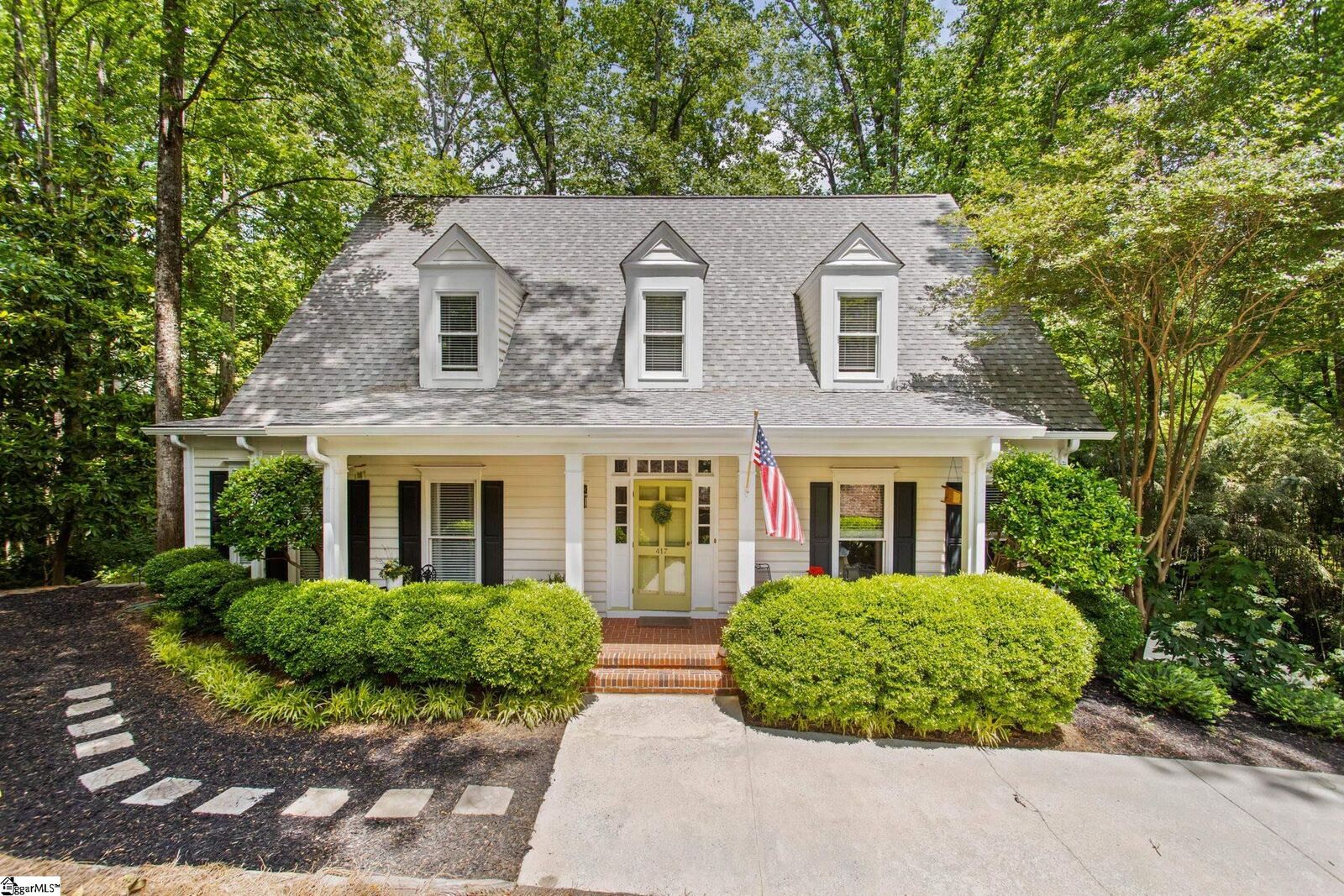 Property Photo:  417 Stewart Street  SC 29605 