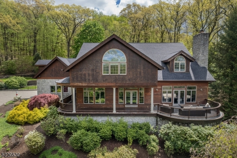 Property Photo: 32 Old Boonton Rd NJ 07834