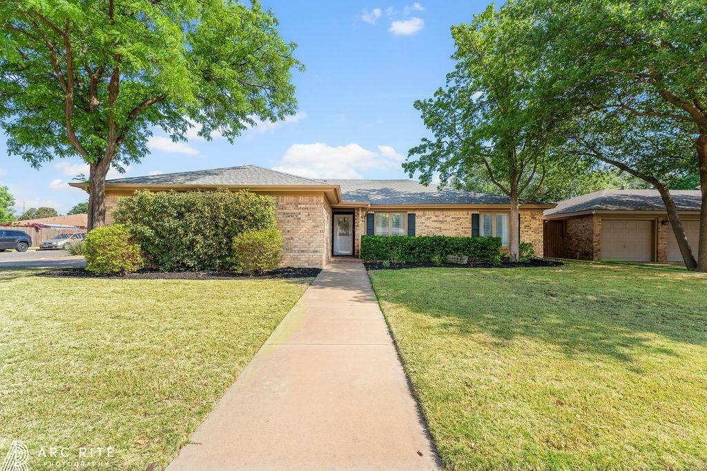Property Photo: 5506 67th Street TX 79424
