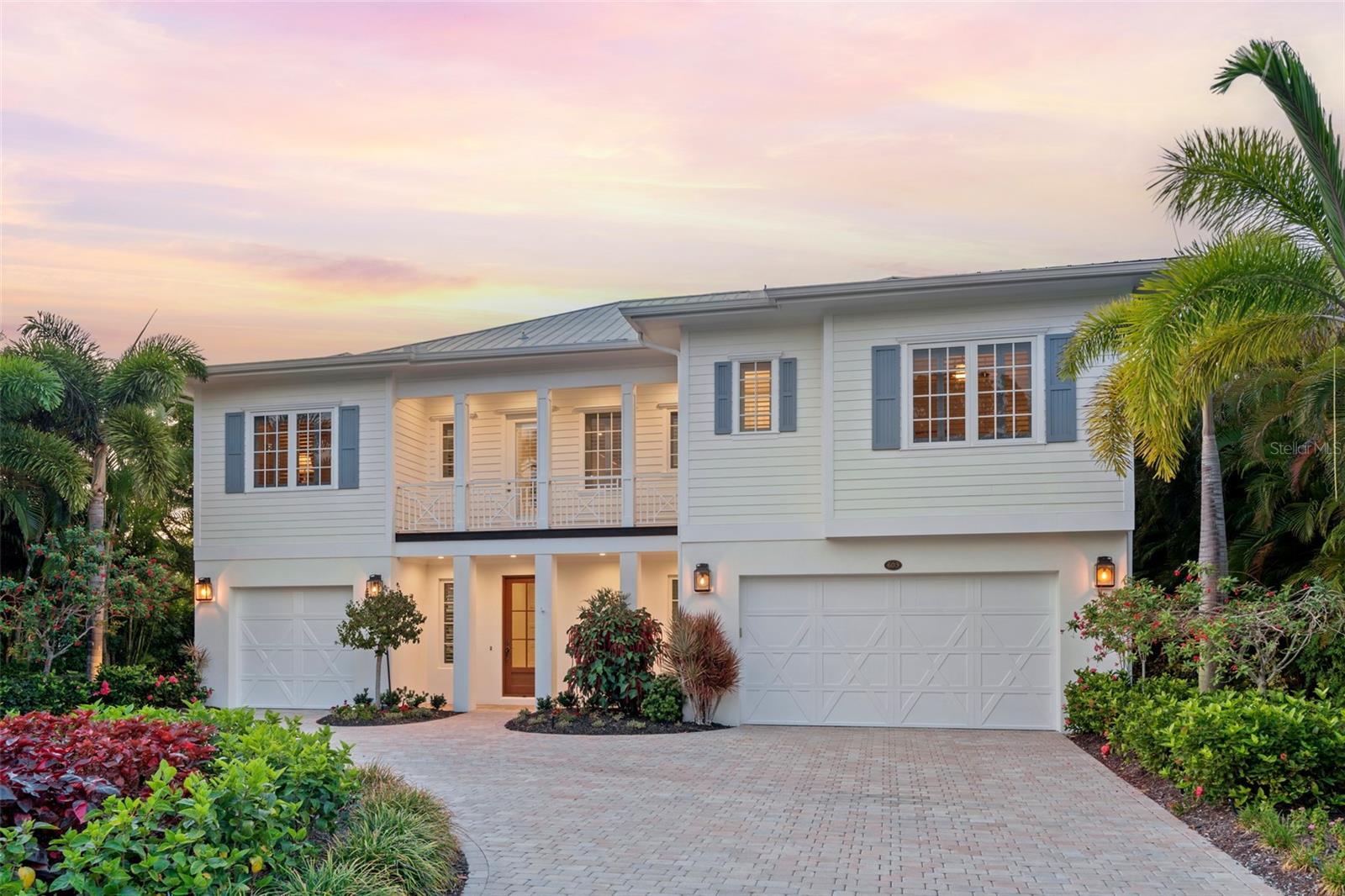 Property Photo: 603 Buttonwood Drive FL 34228