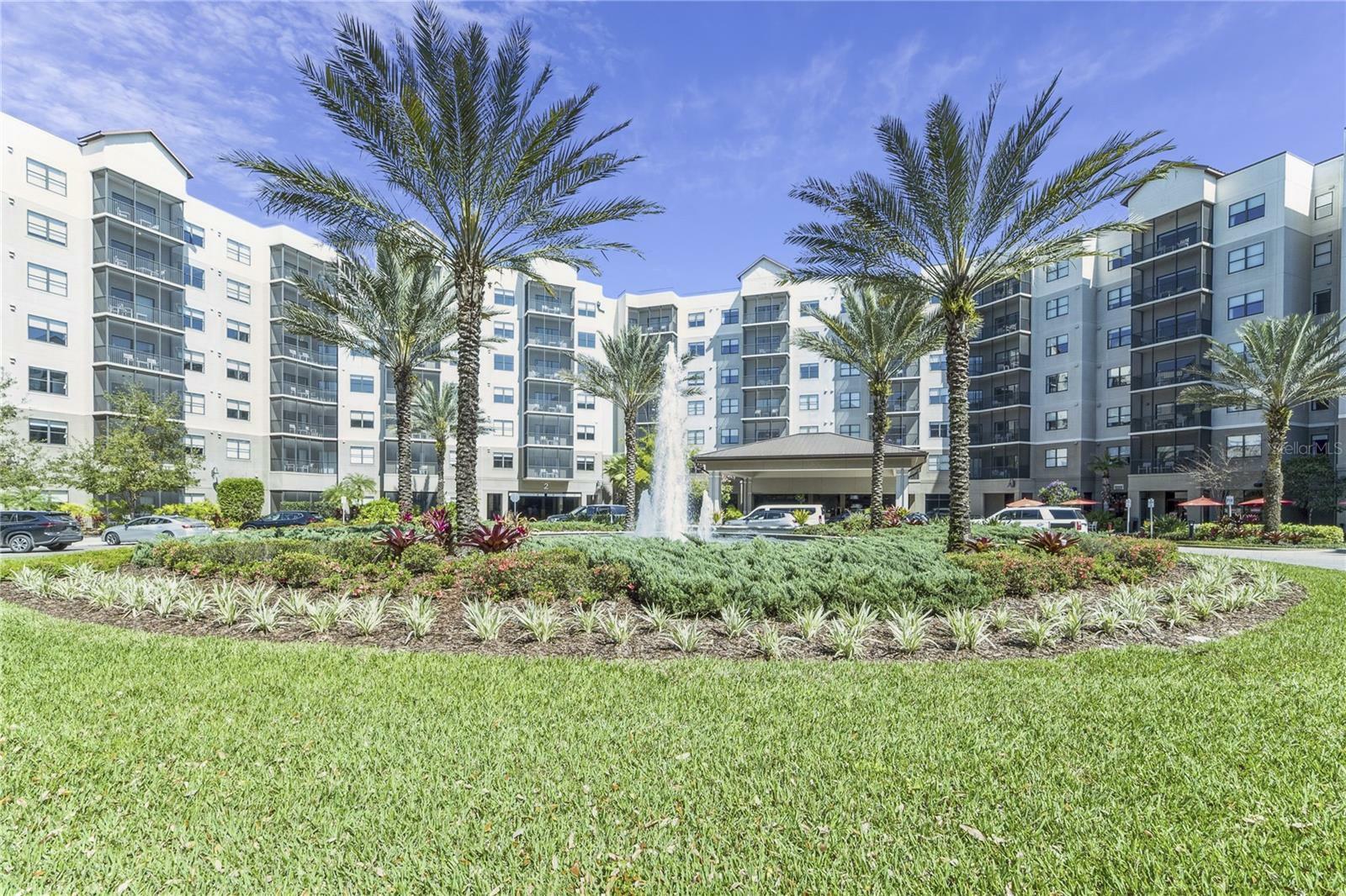 Property Photo:  14501 Grove Resort Avenue 3533  FL 34787 