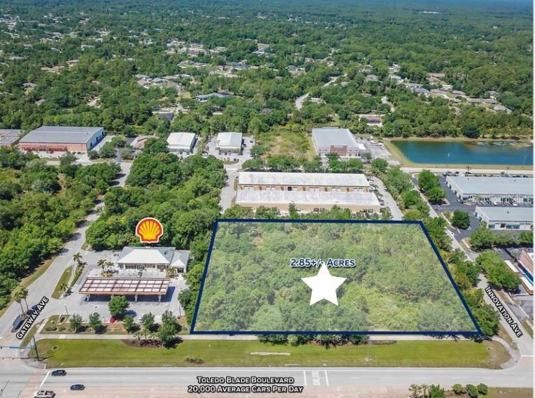 Property Photo: 1001 Innovation Avenue FL 34289