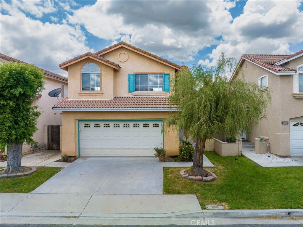 Property Photo:  1558 Outrigger  CA 91790
