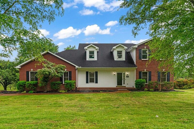 Property Photo: 1000 Jo Anne Pt TN 37122