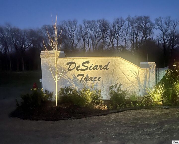 Property Photo: 9267 Desiard Trace LA 71280