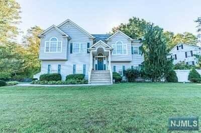 Property Photo: 291 Main Street NJ 07439