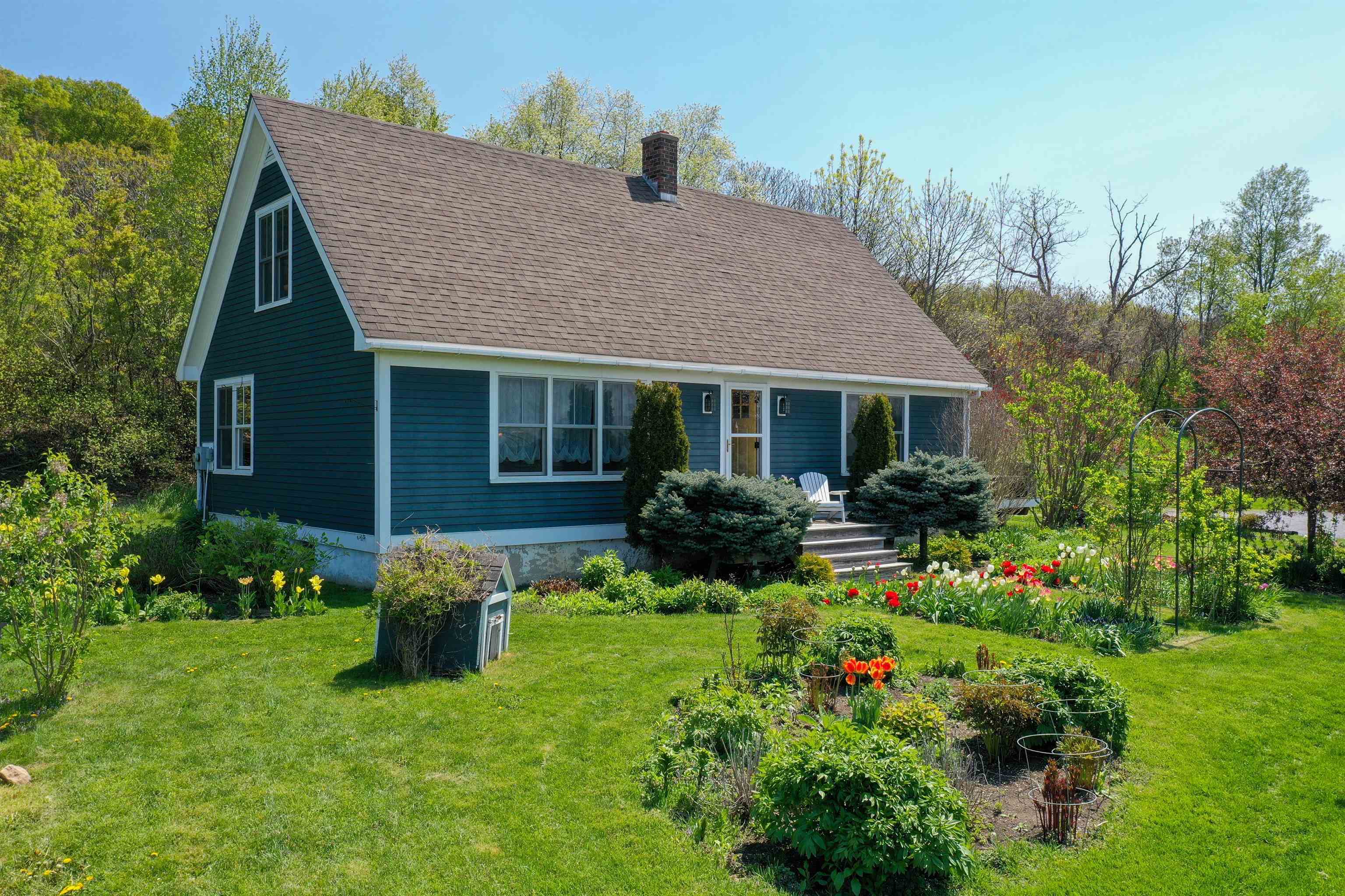 Property Photo:  3098 North Street  VT 05472 