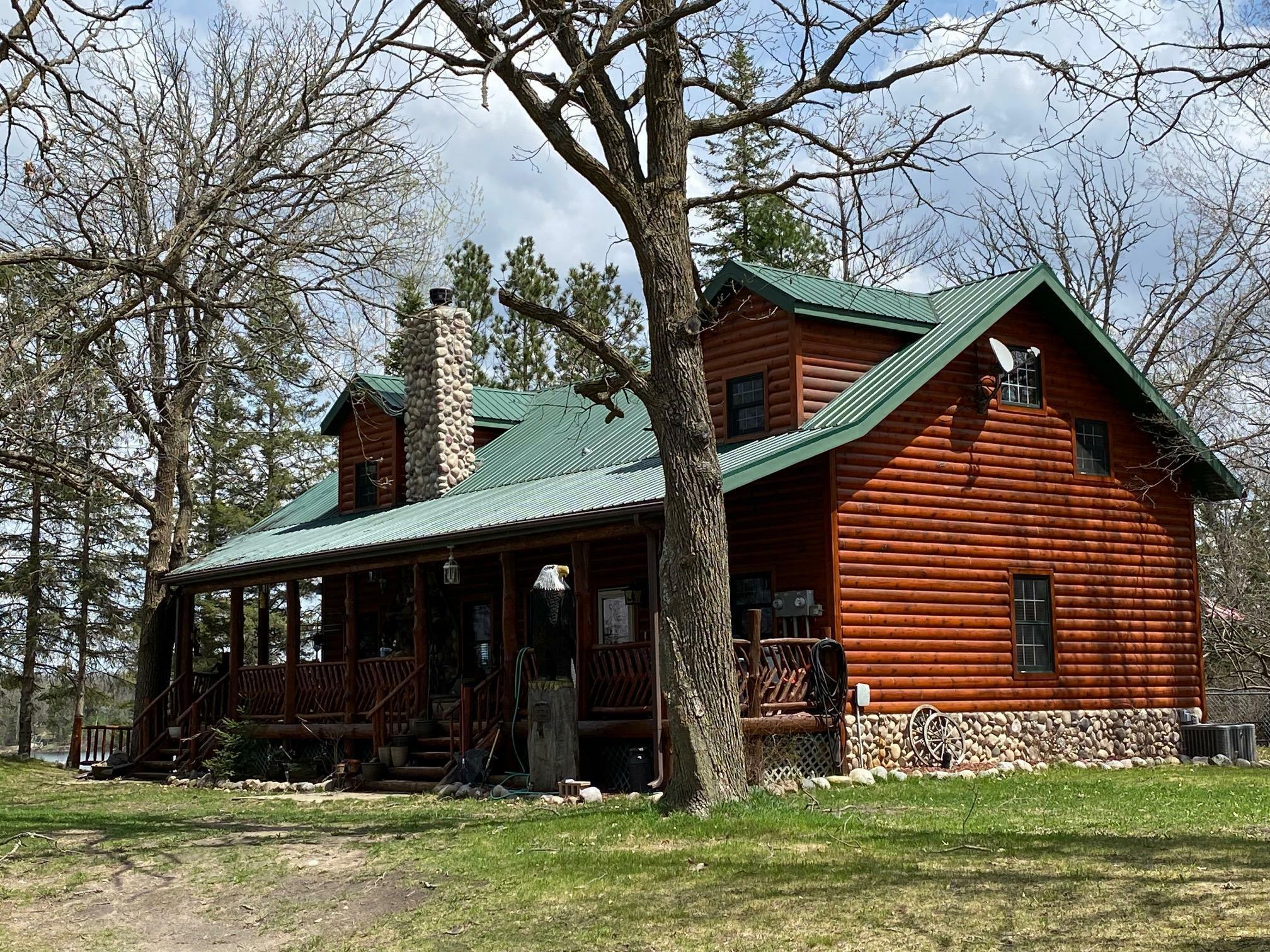 Property Photo: 31461 County Highway 35 MN 56575