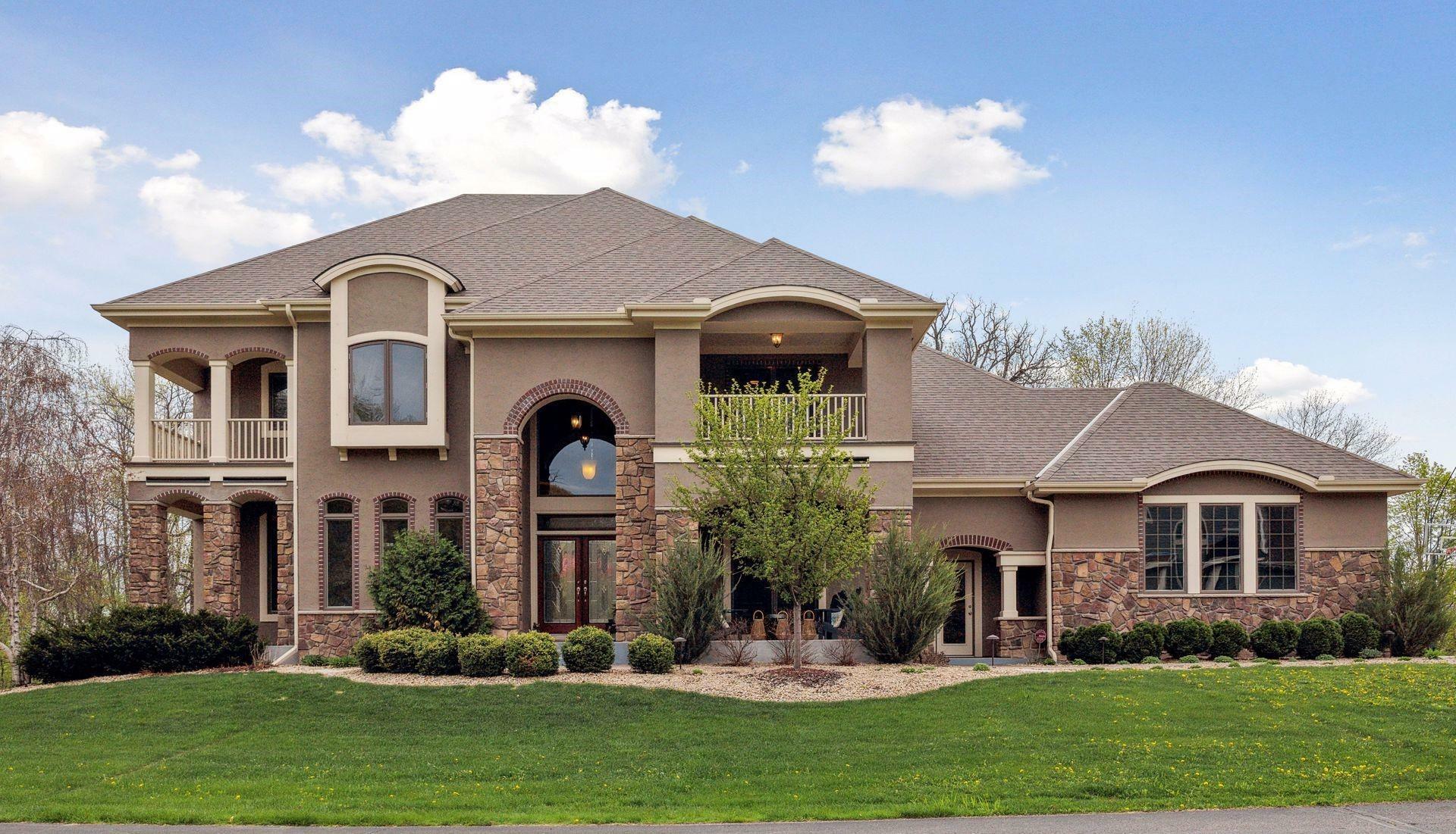 Property Photo:  4265 Wild Meadows Drive  MN 55340 