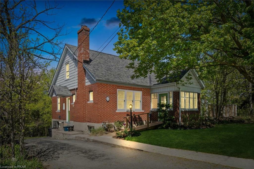 48 McDonnel Street  Peterborough ON K9H2V6 photo