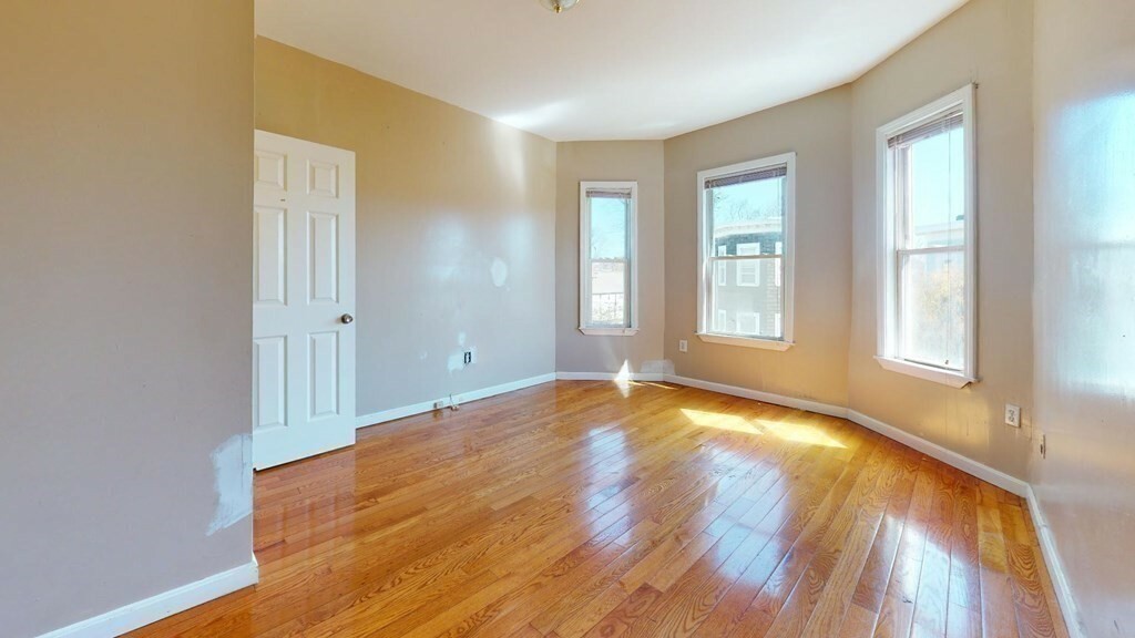 Property Photo: 22 Hendry St 2 MA 02122