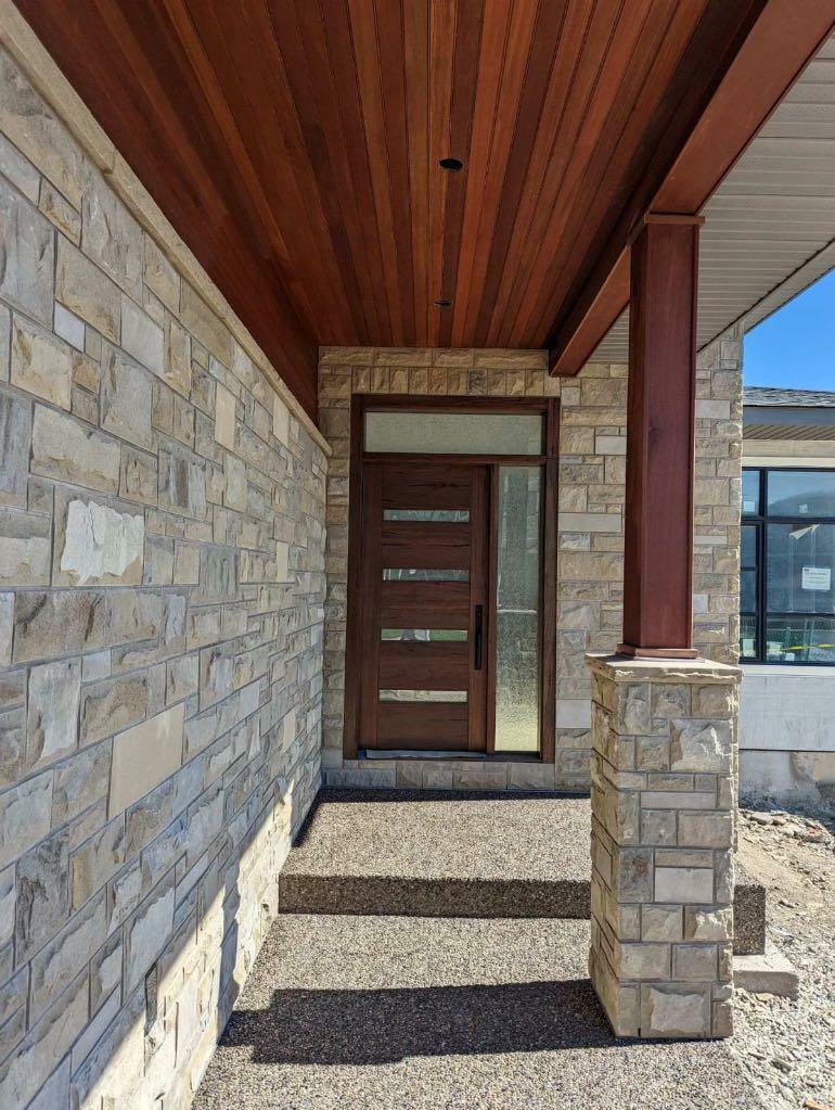 Property Photo: 65 Mystic Ridge Way SW AB T3H1S7