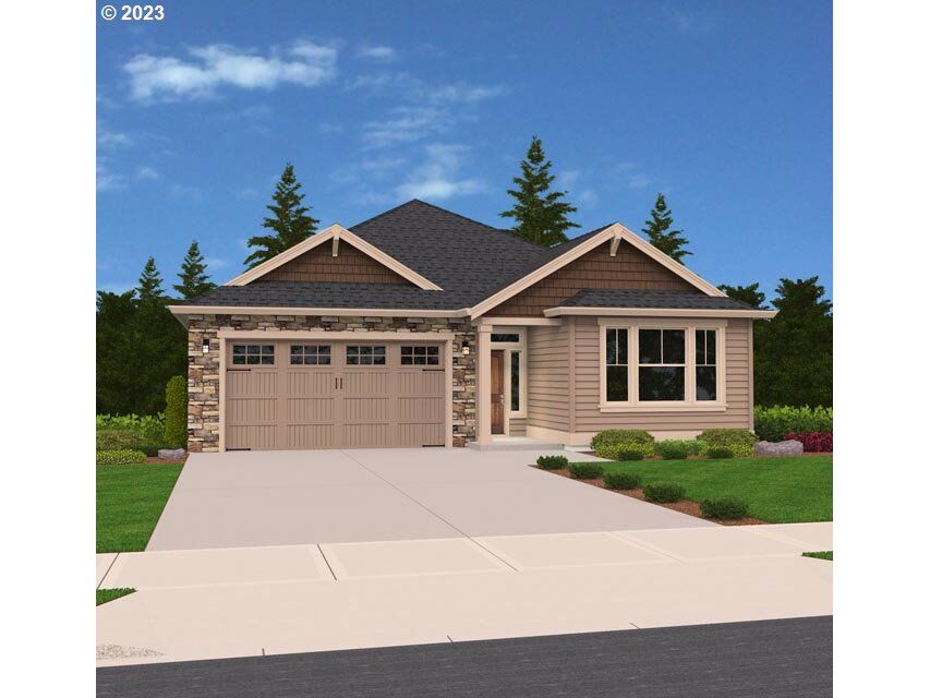 Property Photo:  17010 NE 80th St  WA 98682 