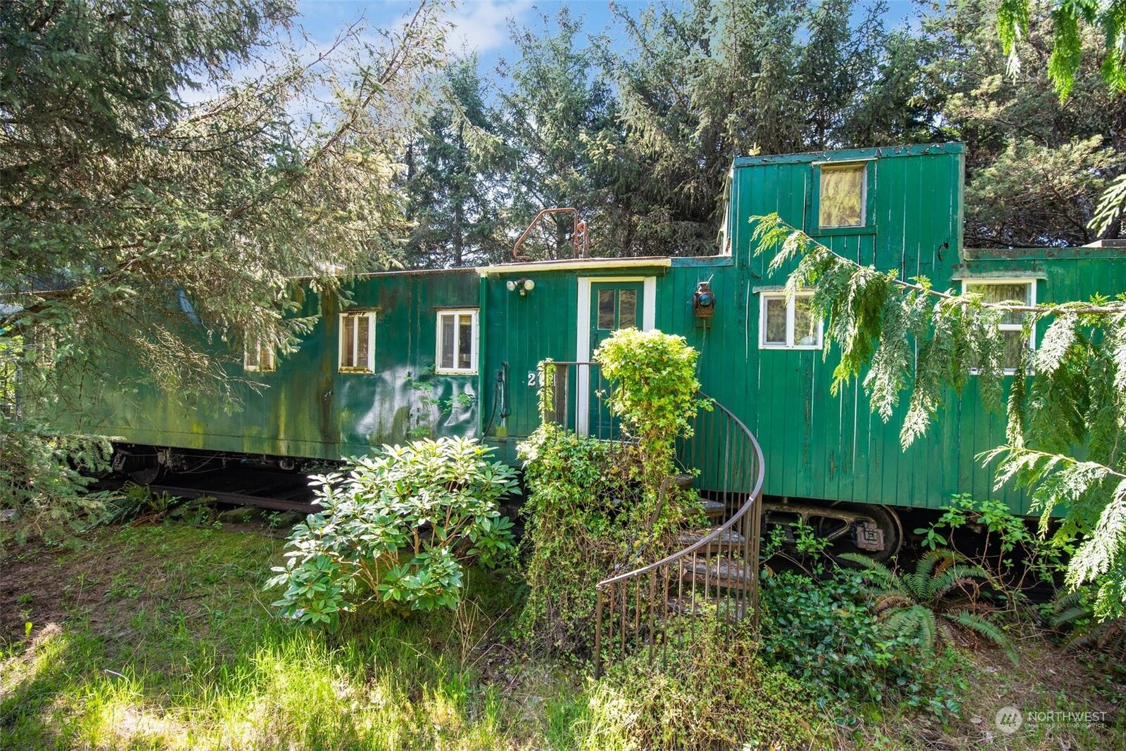 House for sale in Ocean City 204 Ocean Boulevard, Ocean City, WA 98569