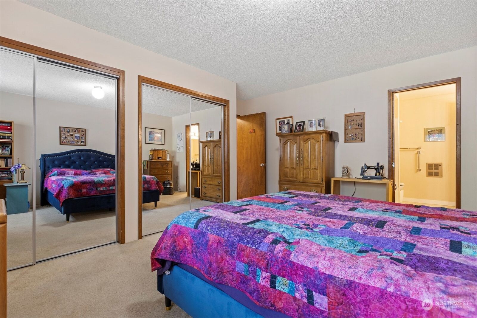 Property Photo: 715 N Garden Street 302 WA 98225