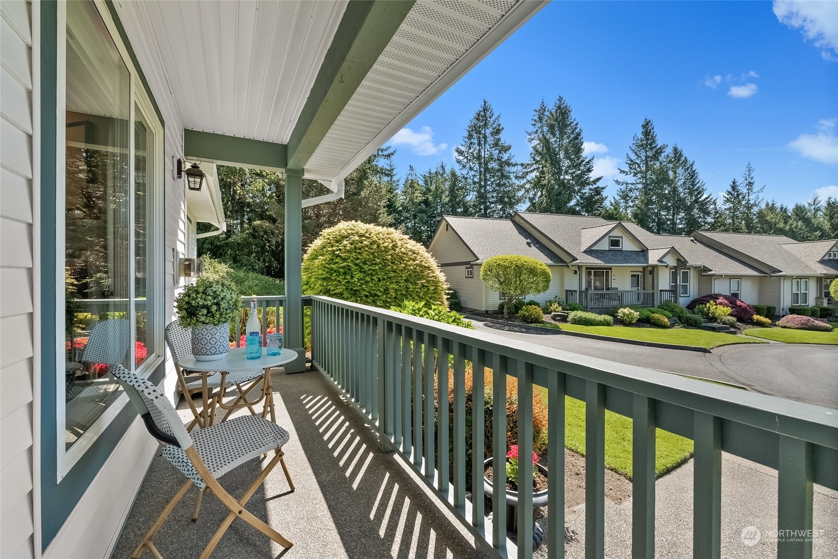 Property Photo:  2619 18th Avenue Ct NW  WA 98335 