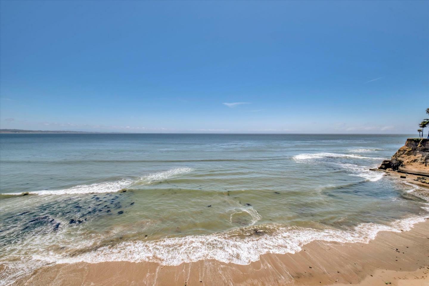 Property Photo: 4800 Opal Cliff Drive 101 CA 95010