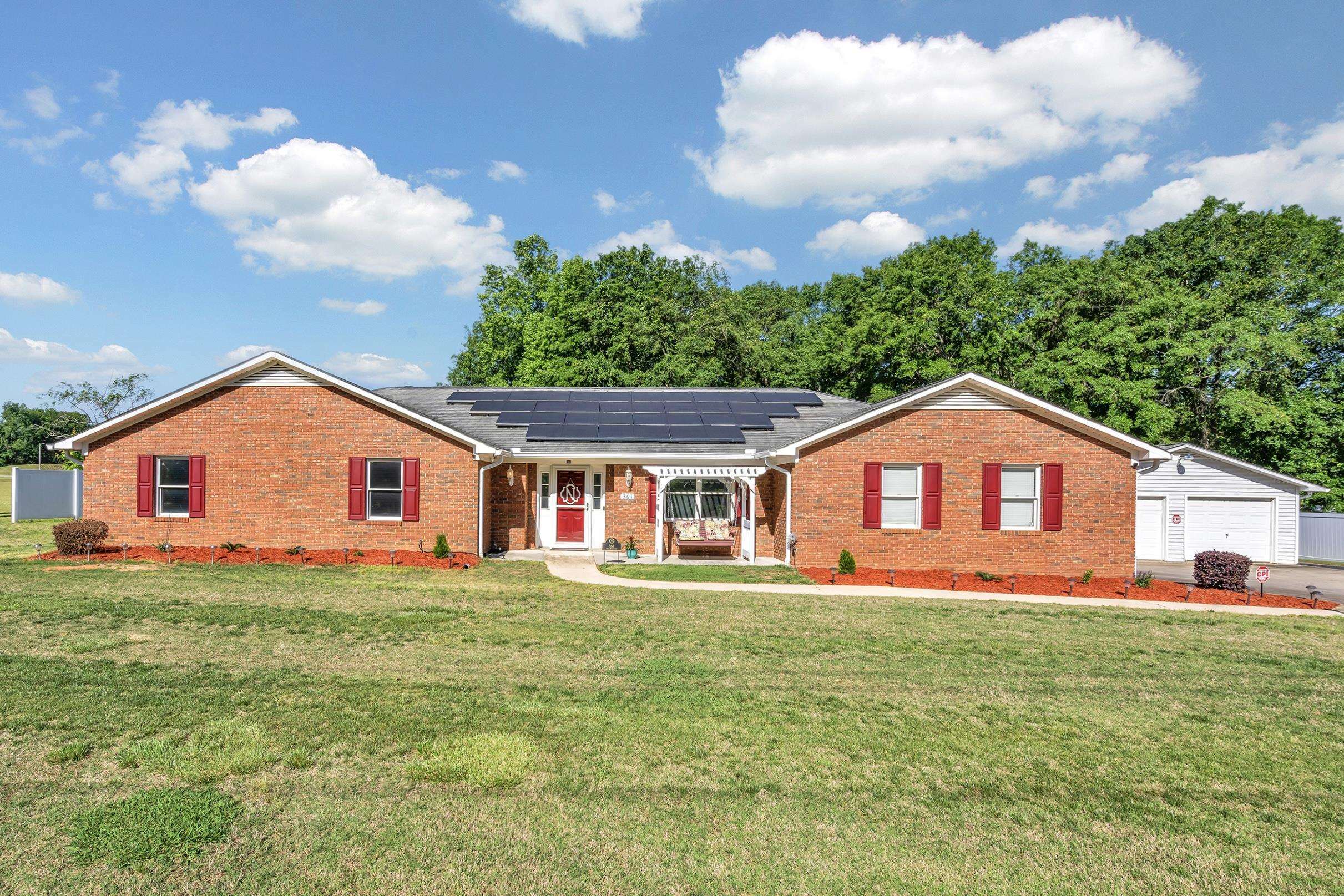 Property Photo:  361 Blalock Road  SC 29316 