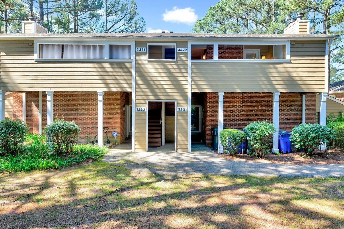 Property Photo:  3229 Mill Run 180  NC 27612 