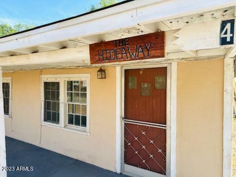 Property Photo:  467 N Adams Street  AZ 85390 