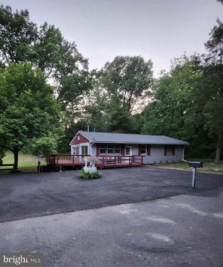 Property Photo: 43 Brown Road NJ 08302