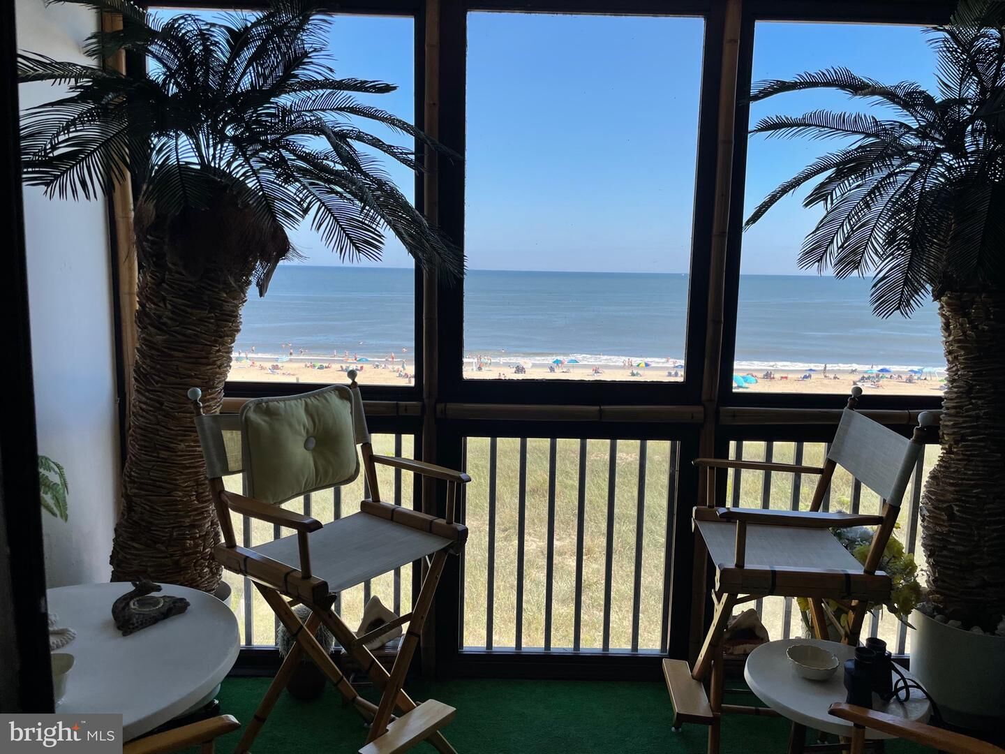 Property Photo: 5907 Atlantic Avenue 506 MD 21842