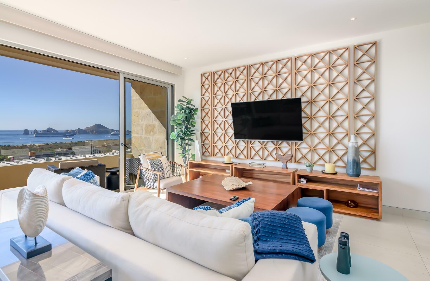 Property Photo: Vista Vela 2605 BS