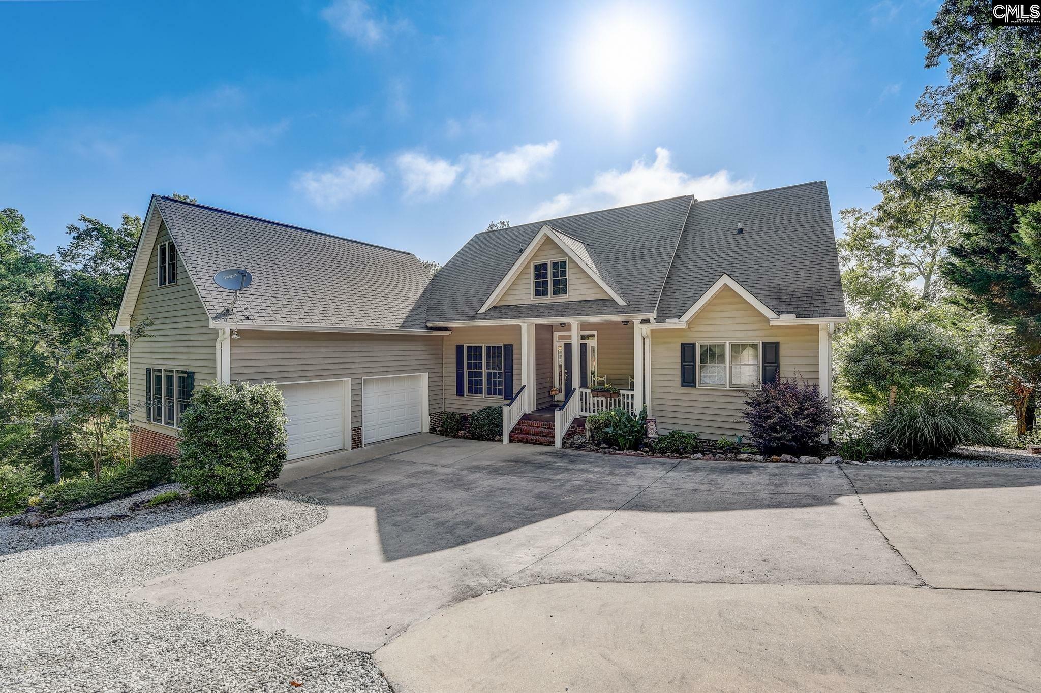Property Photo: 76 Wateree Keys SC 29180