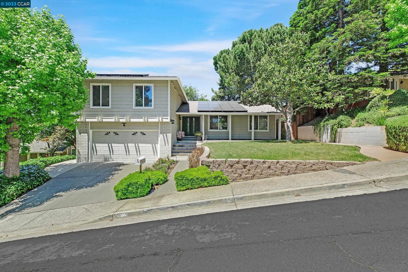 Property Photo:  3515 Halfmoon Ln  CA 94518 