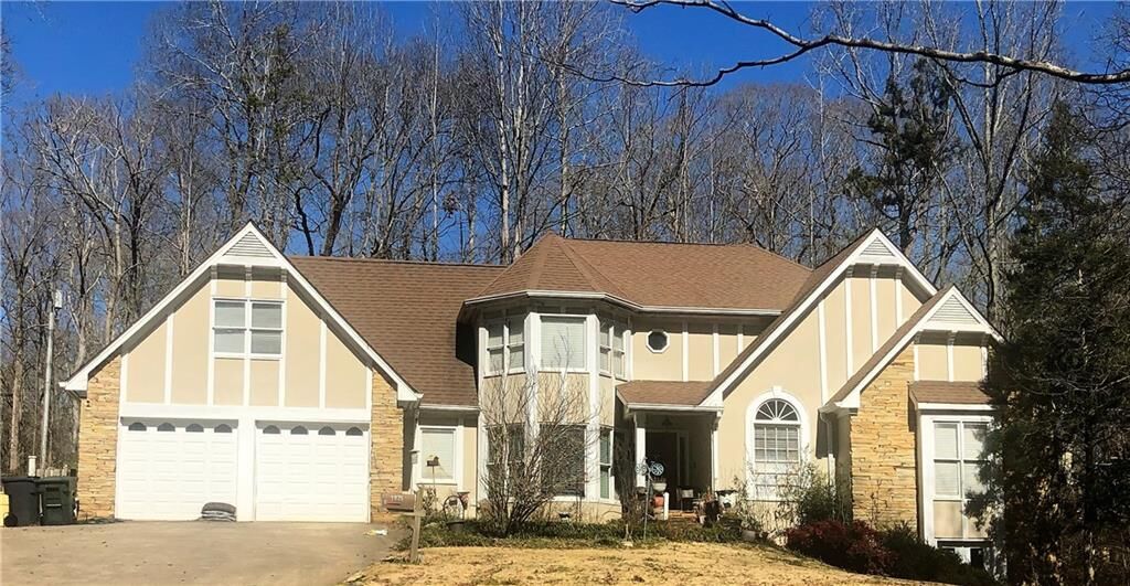Property Photo:  3825 Chattahoochee Road  GA 30041 